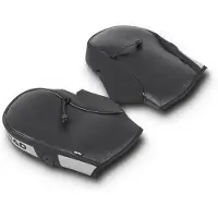 Shad Handschützer Winter X0SR00 Unisexneutral000 - Motorradzubehör - Abdeckplanen & Wetterschutz