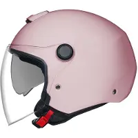 NEXX Y10 Plain Pastel Jethelm Damen, S