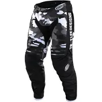 Troy Lee Designs Gp Formula Camo Offroad-hosen