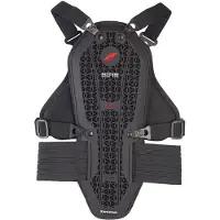 Zandona Netcube Armour X7 Junior Rückenprotektor