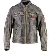 Helstons Ace 10ans Lederjacke