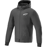 Alpinestars Radium Kapuzenpullover Grün 4XL Mann Grün 4XL