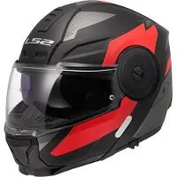 LS2 FF902 Scope II Duria Helm