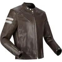 Segura Romeo Lederjacke Braun M Mann Braun M