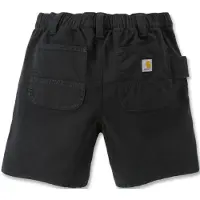 Carhartt Ashland Short black (N04) 16