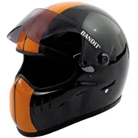 Bandit XXR Race Motorradhelm