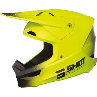 Shot Race Gear Race Offroad-helm
