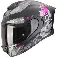Scorpion Exo-530 Air Hadji Integralhelm