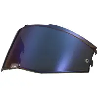 LS2 FF910 Iridium Visier