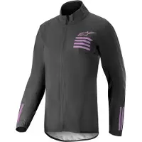 Alpinestars 1230519-1163-M, Männlich, Schwarz, Rose, M
