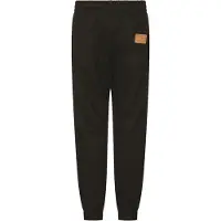 Riding Culture Jeremy Motorrad Denimjogger Herren Baumwolle schwarz, L