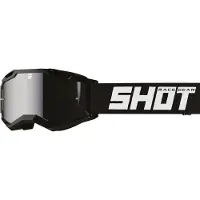 Shot Assault 2.0 Solid Offroad-brille