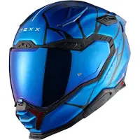 NEXX X.wst3 B-side Integralhelm