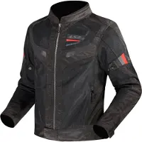 Ls2 Textil Garda Air Jacke