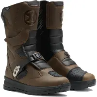 XPD X-adv Tourmax H2out Motorradstiefel