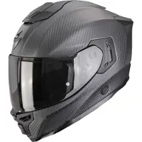Scorpion Exo-1500 Carbon Air Integralhelm