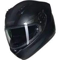 Nolan N60-6 Classic Integralhelm Unisex Futter schwarz, XL