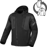 Macna Angle 2.0 Kapuzenjacke
