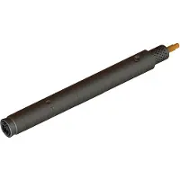 Furygan Airbag-patrone Schwarz Schwarz One Size