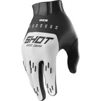 Shot Race Evo Offroad-handschuhe