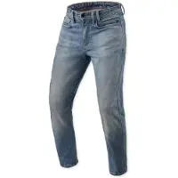 REV'IT! Detroit 3 Tapered Motorradjeans REV'IT!