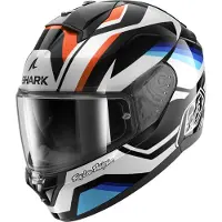 Shark Ridill 2 Apex Integralhelm Mehrfarbig M Mehrfarbig M