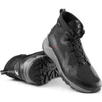 Forma Kumo Schuhe Schwarz Größe 47