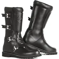 Stylmartin Continental Touring-stiefel