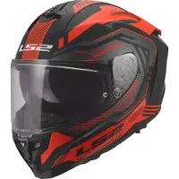 LS2 Helmets Ff817 Challenger Ii Dravix Integralhelm