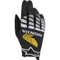 Alpinestars Honda Radar Offroad-handschuhe