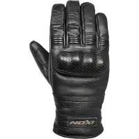 Ixon Pro Royal Schwarz Handschuhe Größe S