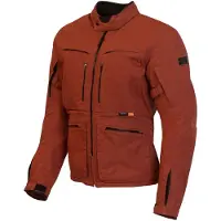 Merlin Drifter D3O Explorer Motorrad Textiljacke, ocker, L