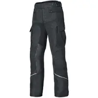 Held Hakuna Matata 3 Base 62558 Textilhose M Herren Cordura schwarz, M
