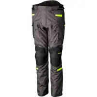Rst Endurance Wasserdichte Hose Graphit Fluo Gelb Größe 46