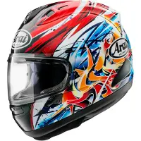 Arai Rx-7v Evo Nagashima Integralhelm