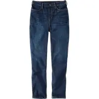 Carhartt The Mason Pull-on Jean grotto (HQ2) 2 TLL