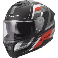 LS2 Ff808 Stream Ii Vintage 06 Integralhelm