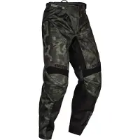 FLY Racing F-16 Kryptek Se Offroad-hosen