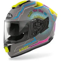 Airoh ST.501 Power Helm