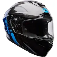 Bell Race Star DLX Flex Strike Helm
