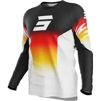 Shot Draw X-trem Langarm-trikot
