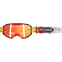 O'Neal - B-10 Goggle Hr - Goggles Gr One Size bunt