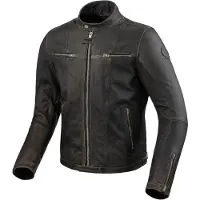 REV'IT! Revit Roswell Dark Brown 46
