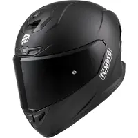 FC-Moto G-361S Helm, schwarz matt, XL (61/62)