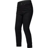 Richa Epic 2 Damen Motorradjeans Kurzgröße