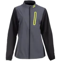 KLIM Zephyr Wind Jacke Grau XL Frau Grau XL