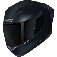 Nolan N60-6 Sport Silver Edition Integralhelm Unisex Futter schwarz, XL