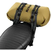 Kriega Rollpack 20 wasserdichte Satteltasche