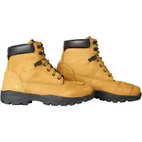 Rst Workwear Herren CE Stiefel - Sandfarben