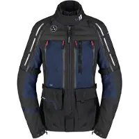 Spidi 4 Season V3 Jacke